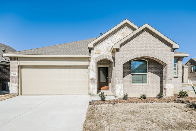 Building Photo - 1100 Daffodil St