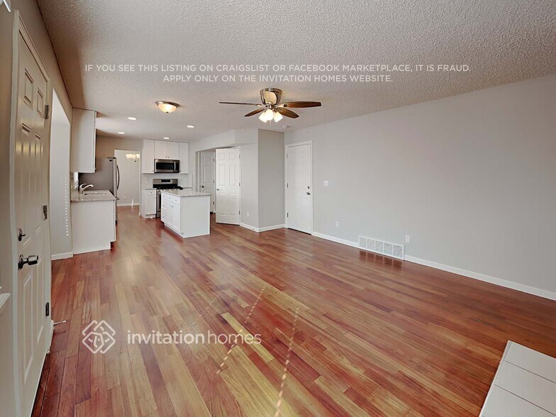 Building Photo - 980 Ancestra Dr