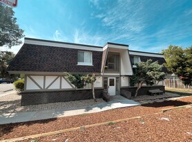 Building Photo - The Cottonwoods