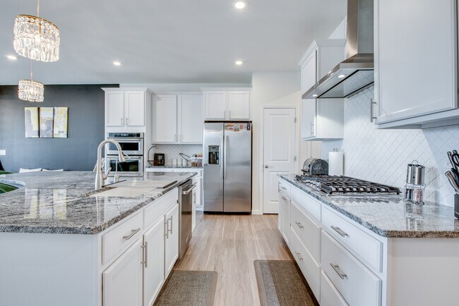 Building Photo - 491 Watercress Dr
