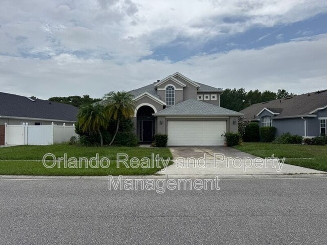 Primary Photo - 2814 River Ridge Dr