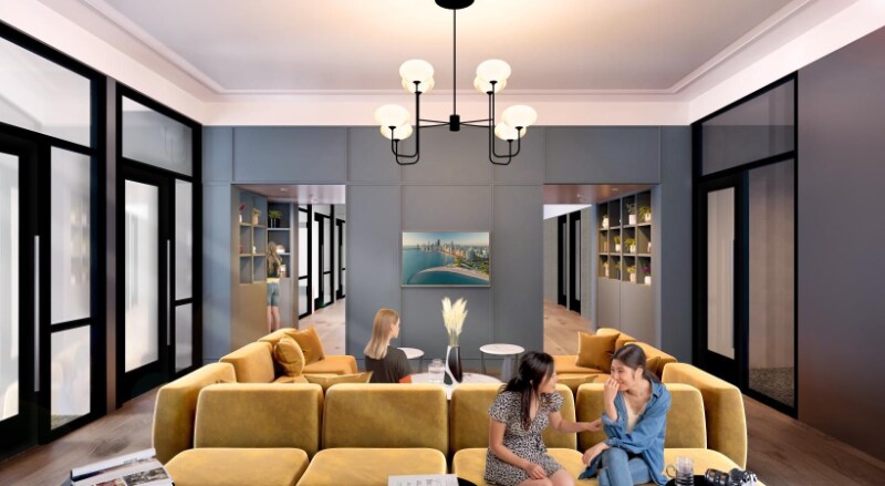 Building Photo - 359 N May St