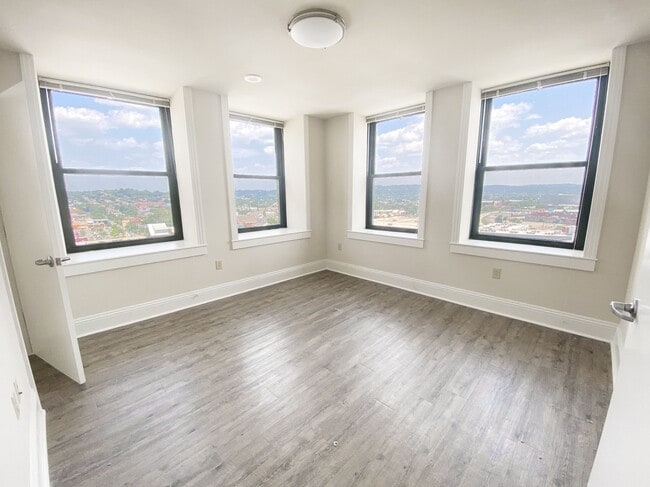 Floorplan - Walnut on Highland