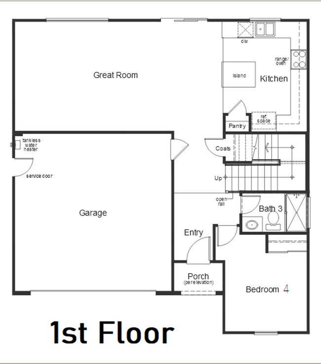 Building Photo - 9629 Mondrian Ln