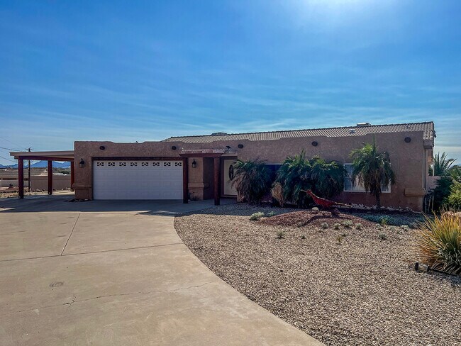 Building Photo - 3853 Lodestar Ln