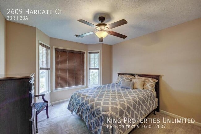 Building Photo - 2609 Hargate Ct