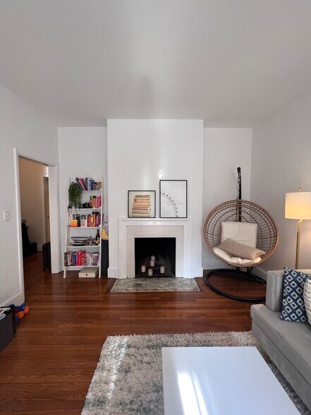 Building Photo - 26 Ellery St