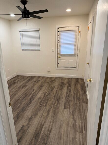 Bedroom 2 - 4807 El Camino Ave