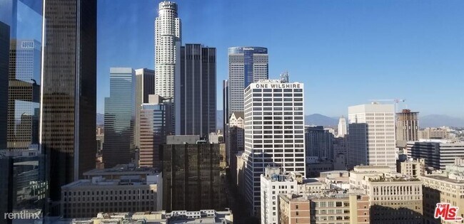 Building Photo - 2 br, 2 bath Condo - 801 S Grand Ave Apt 2107