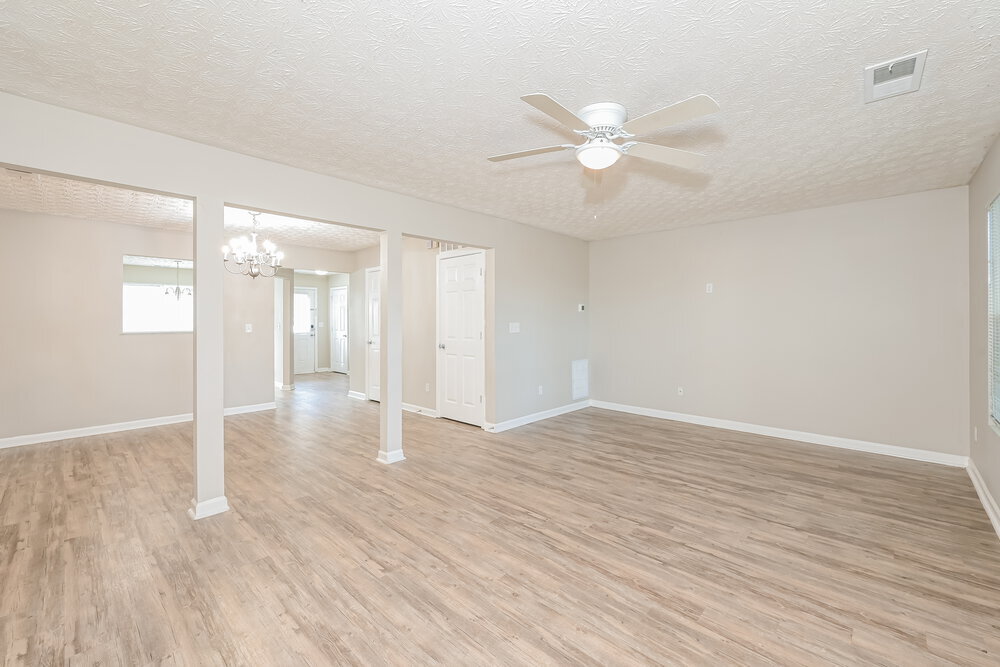 Building Photo - 3915 Waldrop Ln