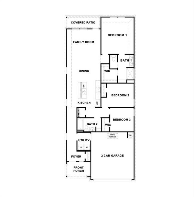 Building Photo - 612 Roaring Fork Ln