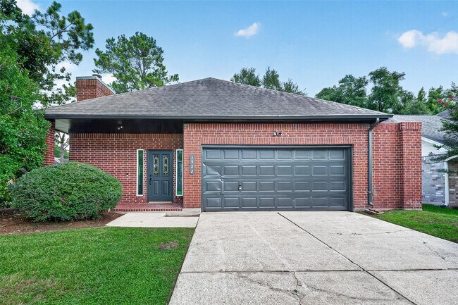 Building Photo - 1522 New Cedars Dr