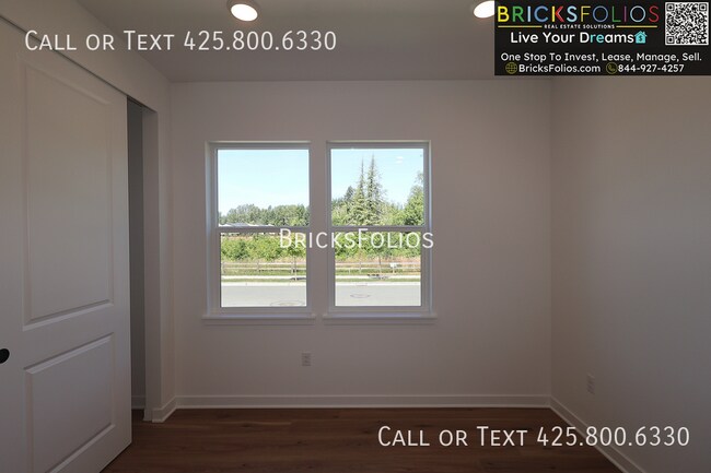 Building Photo - 20602 137th St SE