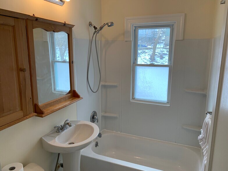Bathroom - 216 Miles Ave
