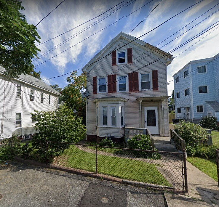 Building Photo - 7 Craigie Ter