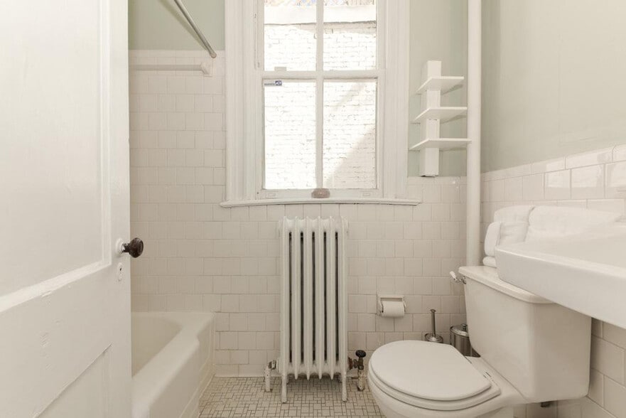 Building Photo - 1821 19th St NW