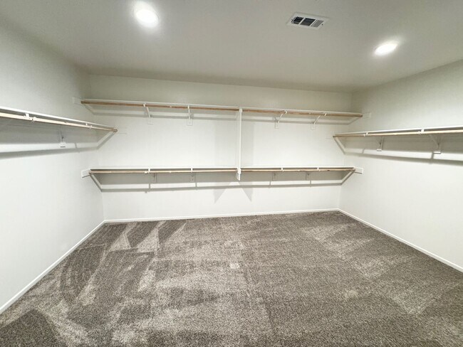 Building Photo - Newly built 5 + 3 With Solar! $4000/Month
