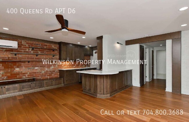 Building Photo - 400 Queens Rd