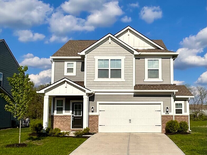 Primary Photo - 721 Scarsdale Ln