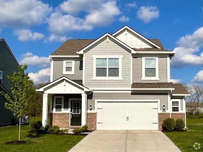 Building Photo - 721 Scarsdale Ln