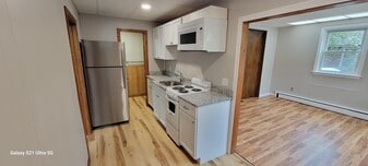 Building Photo - 1 Library St