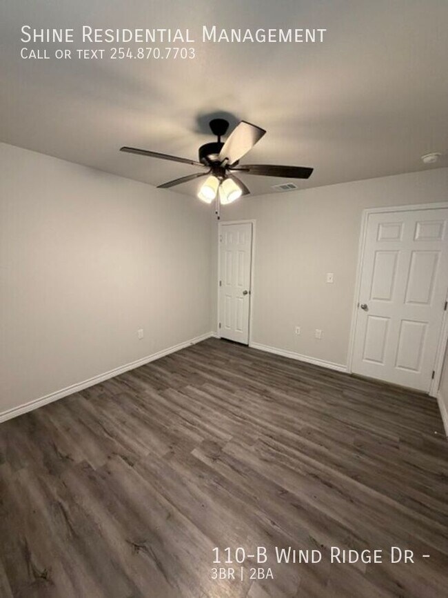 Building Photo - 110-B Wind Ridge Dr --