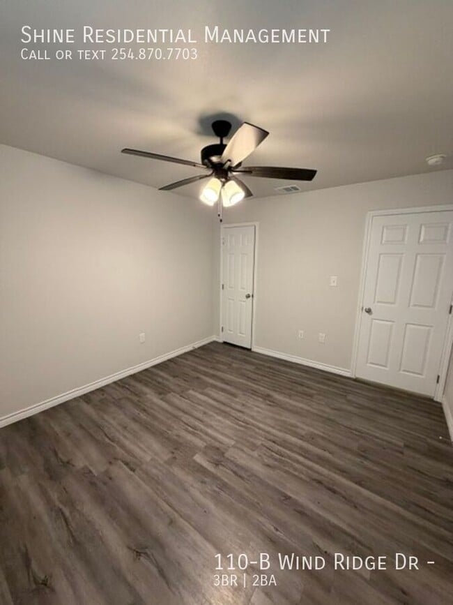 Building Photo - 110 Wind Ridge Dr