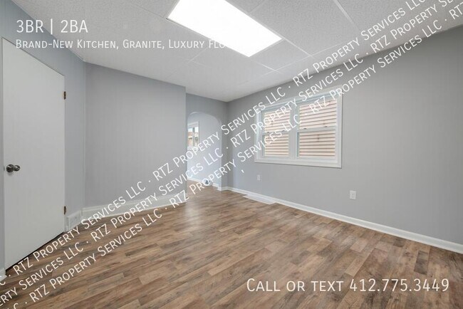 Building Photo - 1805 Flagler St