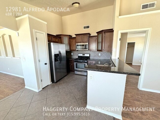Building Photo - 12981 Alfredo Apodaca Dr