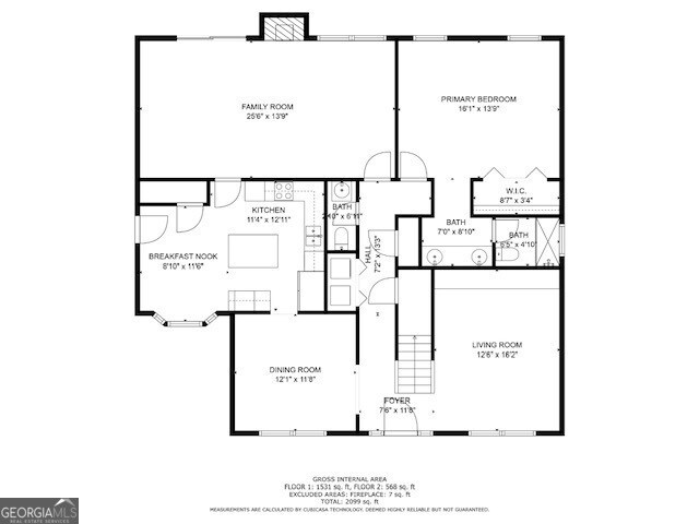 Building Photo - 290 Ginger Cake Rd