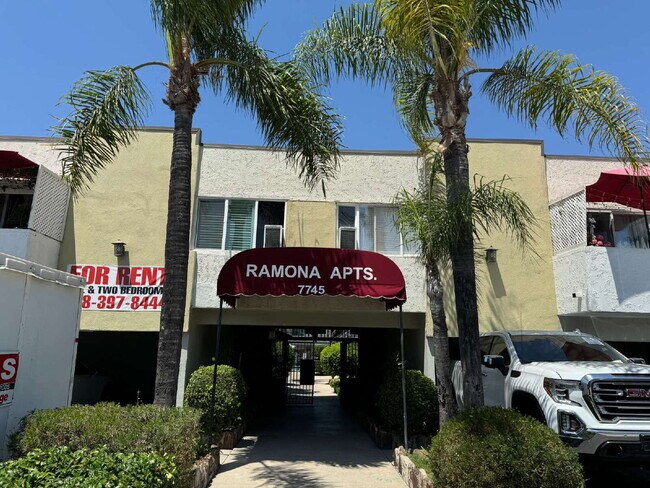 Building Photo - Newly remodeled studio in a gated building...
