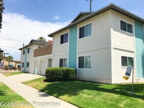 Building Photo - Nice 2 BR / 1 BA second story apartment lo...