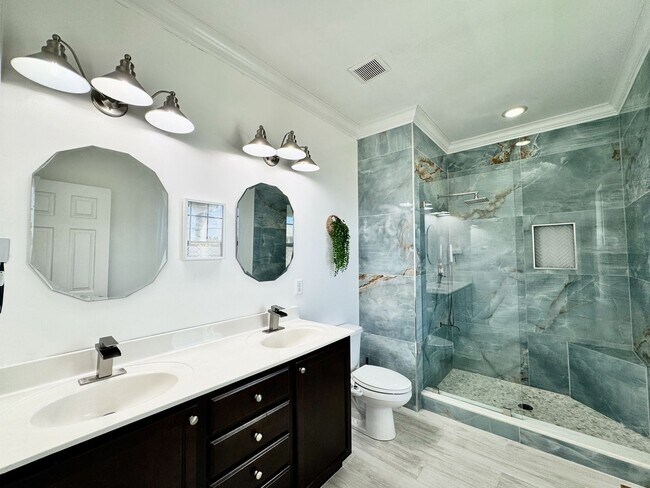 Building Photo - A Block From The Beaches! A 1st-Time Renta...