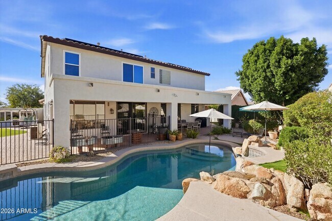 Building Photo - 29401 N 48th Pl