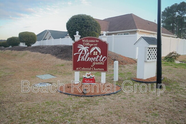 Building Photo - 35 Palmetto Green Dr
