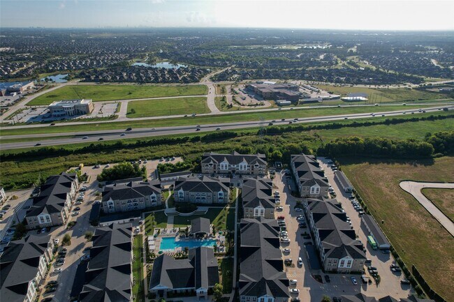 Building Photo - 3462 Tranquil Harvest Trl