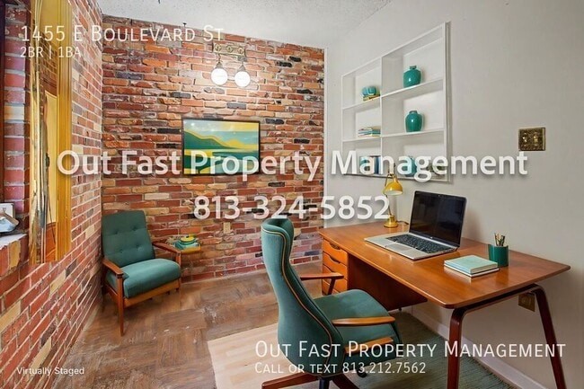 Building Photo - 1455 E Boulevard St
