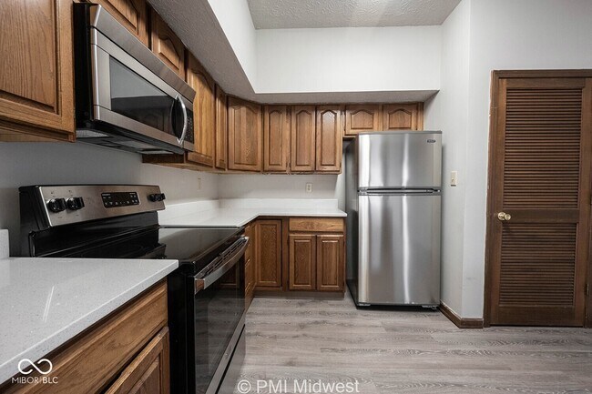 Building Photo - 3707 N Meridian St