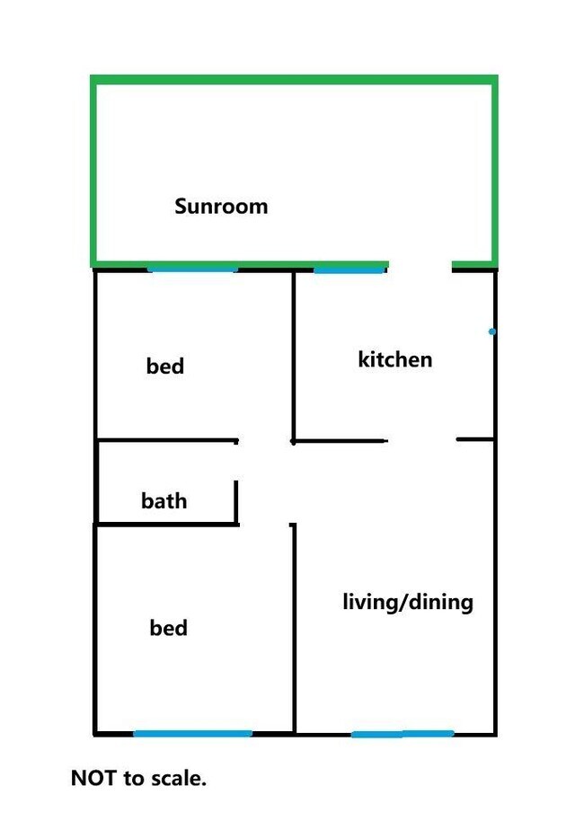 Building Photo - 108-52 63rd Dr