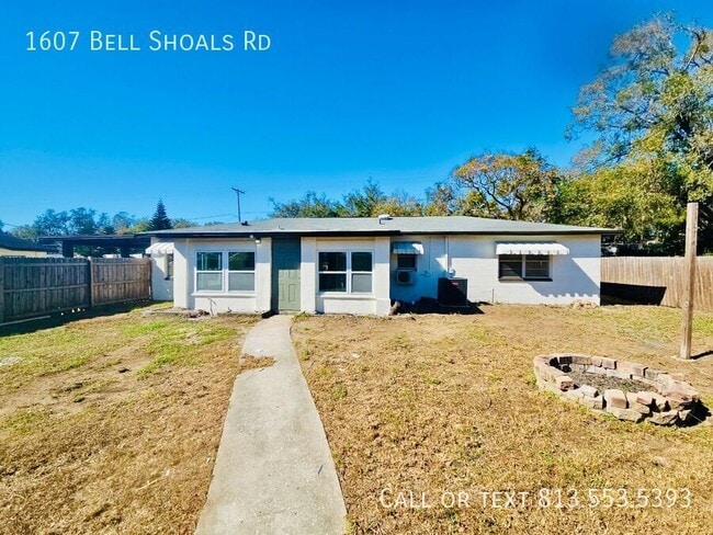 Building Photo - 1607 Bell Shoals Rd