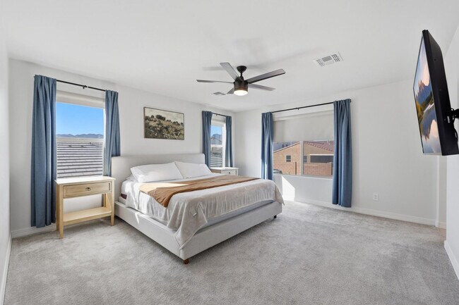 Building Photo - 20234 W Turney Ave