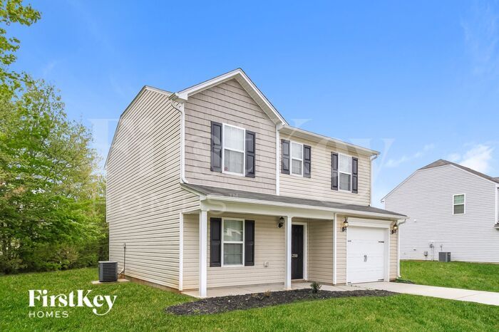 Building Photo - 5350 Gyddie Dr
