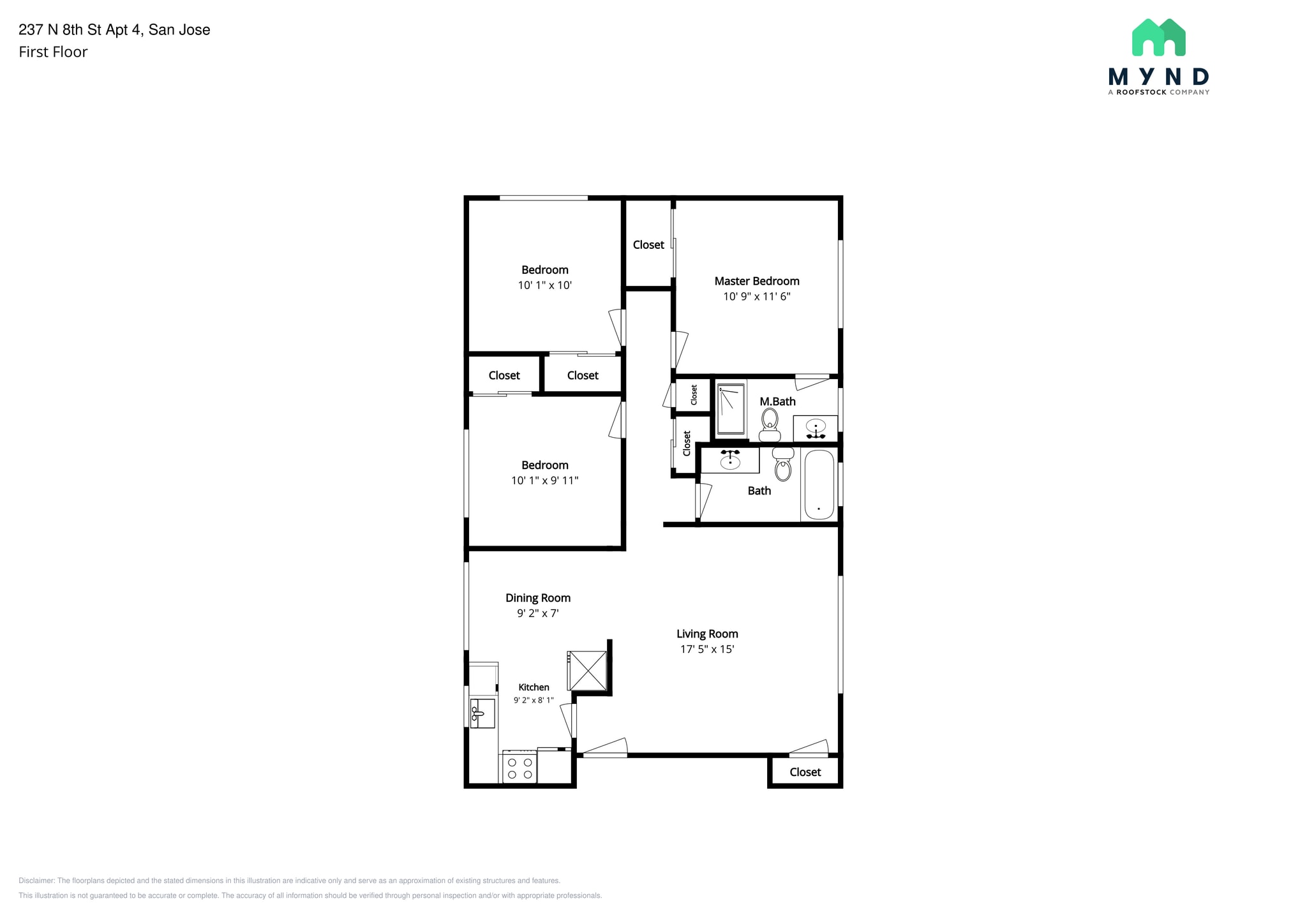 Building Photo - 237 N 8th St