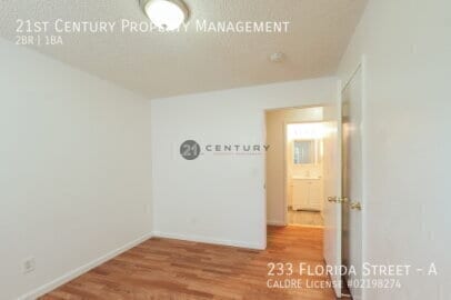 Building Photo - 233 Florida St