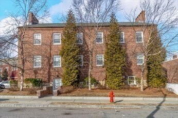 Building Photo - 27 Commonwealth Ave