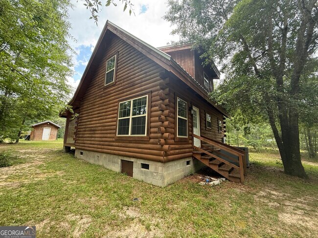 Building Photo - 1741 GA-117