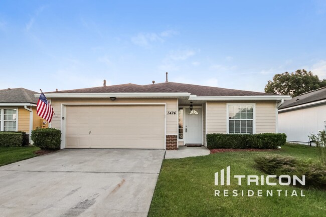 Building Photo - 3424 International Village Dr W