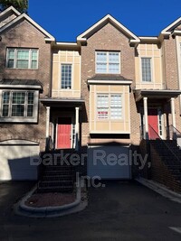 Building Photo - 1343 Cameron View Ct