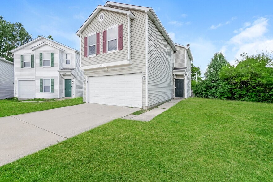 Building Photo - 4362 Fullwood Ct