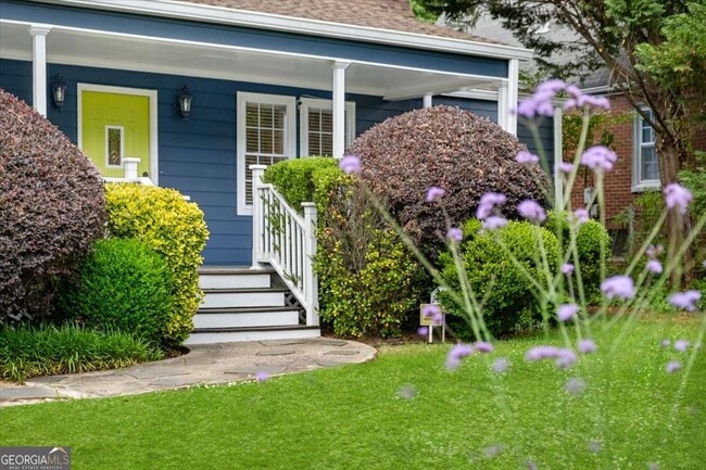 Building Photo - 2820 Hosea L Williams Dr NE